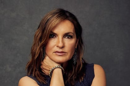 Mariska Hargitay to Receive Dick Cavett Award at Hamptons International Film Festival