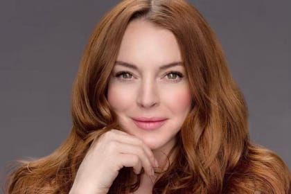 Lindsay Lohan Will Star in Netflix Rom-Com Irish Wish