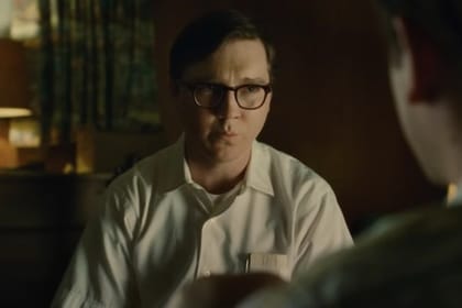 Paul Dano on Playing Steven Spielberg's Dad in The Fabelmans 'Heavy Cloak to Bear'