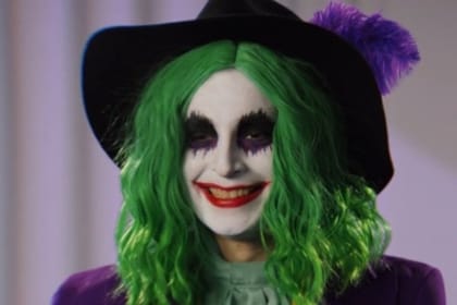 Queer Joker Film Pulled From TIFF Over 'Rights Issues'