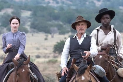 Walter Hill on Making the Unwoke Western Dead for a Dollar