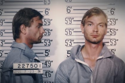 Jeffrey Dahmer Talks in Conversations With a Killer Trailer: 'I Just Wanted to Keep Them' (Video)