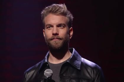 Anthony Jeselnik on How Jerry Seinfeld- Comedian Changed His Life