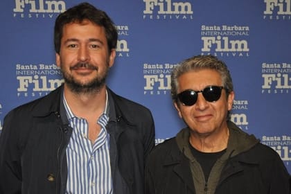 Argentina, 1985: How Julio Strassera's Humor Inspired Ricardo Darín