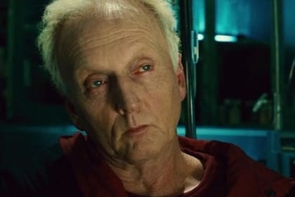 Tobin Bell Returns to Saw Franchise