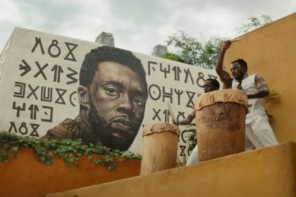 Wakanda Forever Trailer Reveals New Black Panther