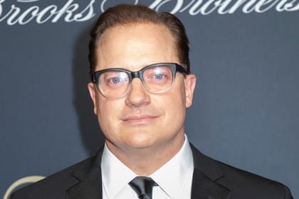 The Whale's Brendan Fraser Was 'Never That Far Away' From Stardom