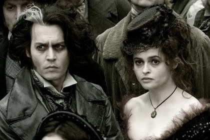 Helena Bonham Carter Defends Johnny Depp and J.K. Rowling, Hates Cancel Culture