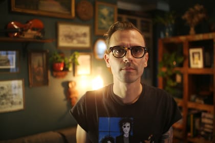 How Matt Stawski Went from Detroit Punk to the Kids Film Blue's Big City Adventure