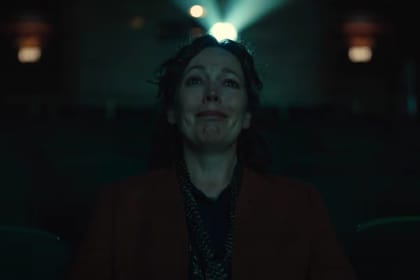 Empire of Light Trailer: The Many Crying Faces of Olivia Colman (Video)