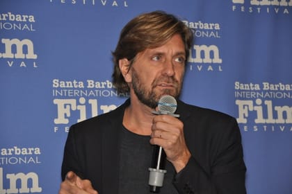 Triangle of Sadness Director Ruben Östlund Took Vomit Scene '10 Steps Further'