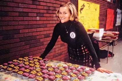 Tracy Flick