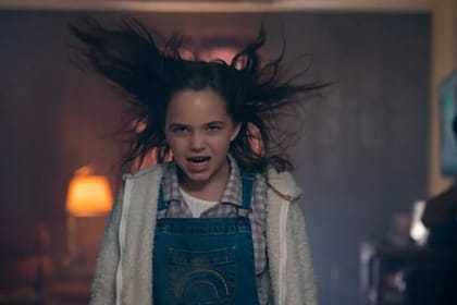 Razzies Apologize to 12-Year-Old Actress for Firestarter Nomination