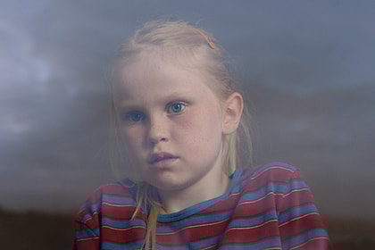 THE INNOCENTS Director Eskil Vogt Says Good and Evil Are Just Words