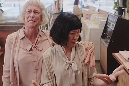 Hot Dog Fingers Michelle Yeoh Everything Everywhere All At Once