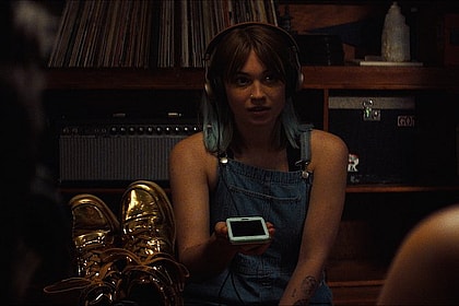 Poser Raises Profile of Columbus Film Scene