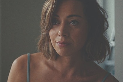 Emily the Criminal series Aubrey Plaza