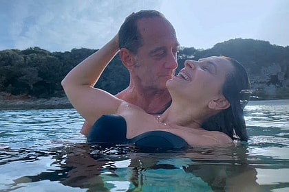 Both Sides of the Blade- Claire Denis Chooses Her Words Carefully