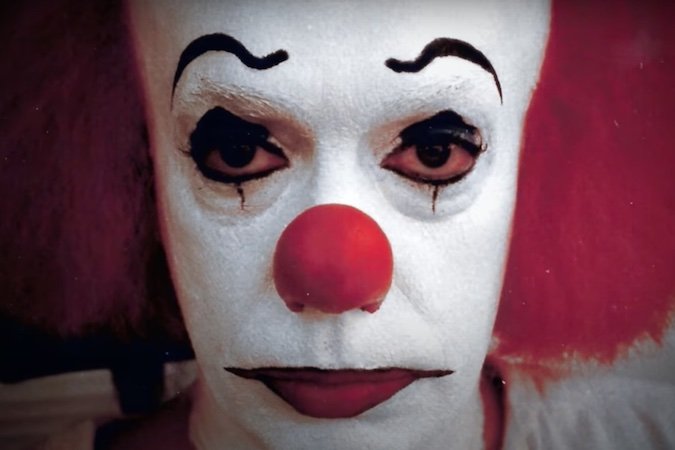 Dave Chappelle Clash; Bong Joon-ho Meets Batman; Pennywise The Story of It