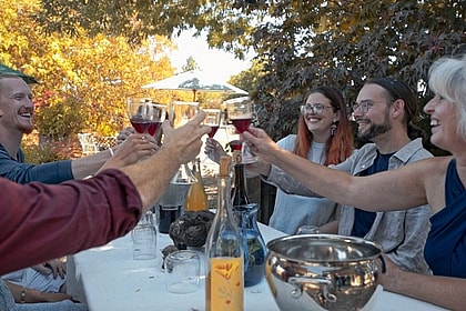 Living Wine Lori Miller Natural Wine