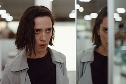 Rebecca Hall on the Outlandish Premise of Resurrection