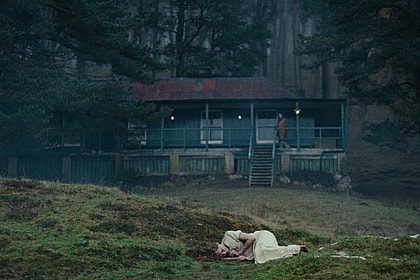 She Will Charlotte Colbert