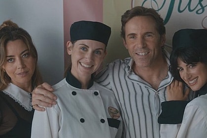 Spin Me Round breaking bad