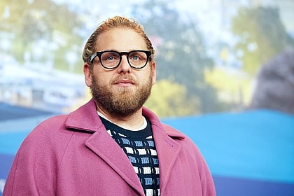 Jonah Hill Stutz Anxiety Attacks