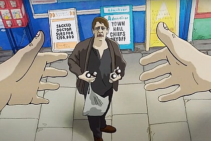 MoviePass Returns; Catfished by Dad; a John Mayer Movie