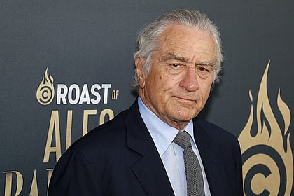Robert De Niro to Play Rival Gangsters in Wise Guys From Goodfellas Writer Nicholas Pileggi