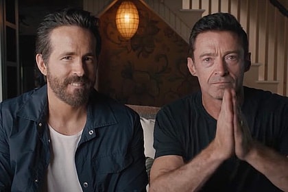 Blonde Arrives Howling; New Deadpool + Wolverine Movie; Bad Blade News