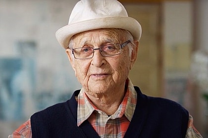Norman Lear at 100 on Courage