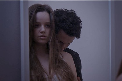 Raffaello Degruttola Transference: A Love Story