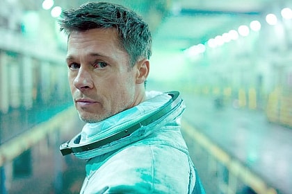 Ad Astra director James Gray says giving up final cut on the film was a terrible mistake