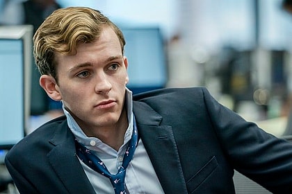 Harry Lawtey Should Be the Next James Bond