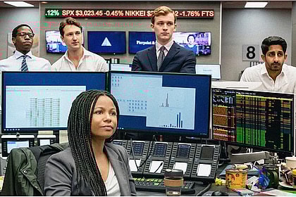 On The Induistry, Gen Z Trades on the End of the World