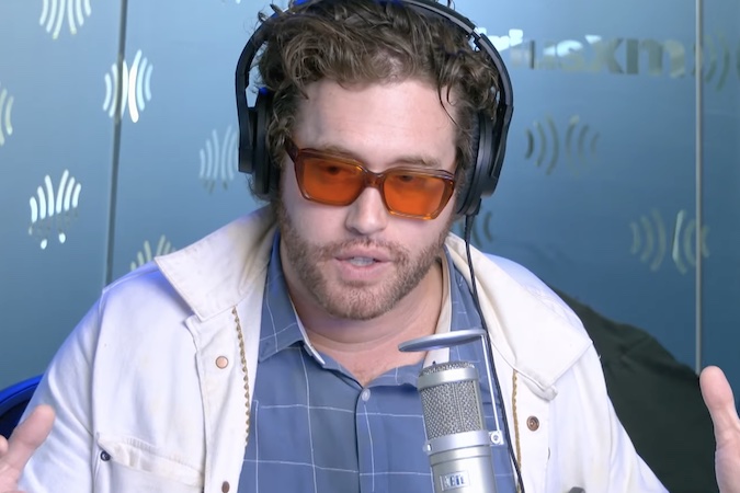 T.J. Miller Makes Up with Ryan Reynolds After Deadpool Spat