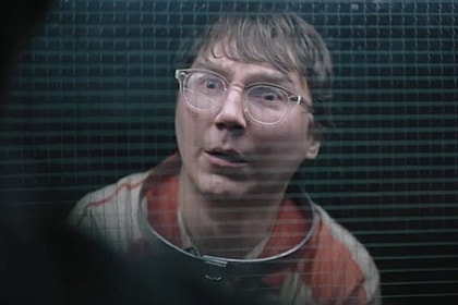 Harrison Ford Joins MCU; Paul Dano's Tracking Device; Notes From Newport Beach