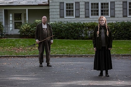 Ryan Murphy Loves The Watcher So Much, He Offered to Write It For Free