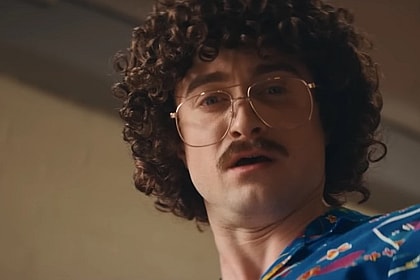 Weird: The Al Yankovic Story Involved 'Absolutely No Research on Al's Actual Life,' Director Eric Appel Says