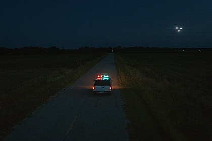 Unsolved Mysteries: Retired Meterologist Jack Bushong 'Haunted' By UFO