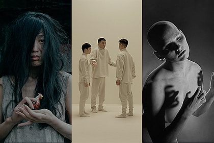 Climax Critics Awards Announced