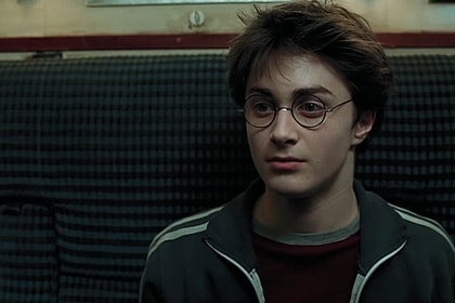 The Daniel Radcliffe of It All; Do We Need More Potter?; Likability Complex