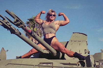 Why Killer Sally Did It; Jennifer Lawrence Says Bye to Bad Blood; Aubrey Plaza Joins MCU