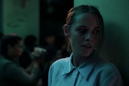 Kristen Stewart to Make Feature Directorial Debut With Chronology of Water