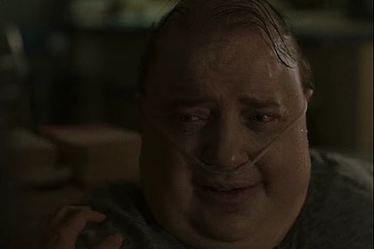 The Whale Trailer: Brendan Fraser Believes in the Good of Humanity