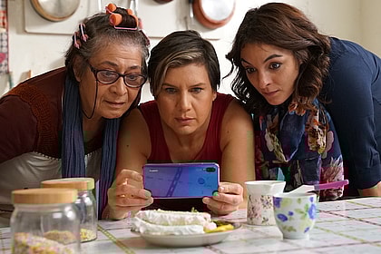 salma's home Hanadi Elyan