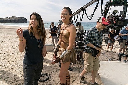 Patty Jenkins Explains What Happened With Wonder Woman 3