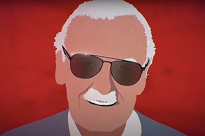 Hope For National Treasure 3; Hollywood Loves Journalists; Stan Lee Doc