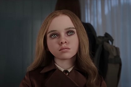 Wild Cinema; M3gan Matters; Scorsese Loves TÁR